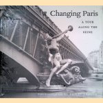 Changing Paris: a Tour along the Seine
Philip Trager
€ 15,00