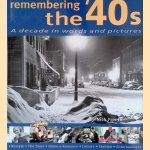 Remembering the '40s: A Decade in Words and Pictures
Nick Freeth
€ 10,00