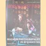 Arms Against Fury: Magnum Photographers in Afghanistan
Robert Dannin
€ 10,00