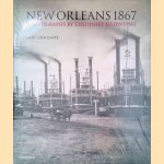 New Orleans 1867: photographs by Theodore Lilienthal
Gary Van Zante
€ 15,00