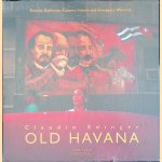 Claudio Edinger: Old Havana
Guillermo Cabrera Infante e.a.
€ 15,00