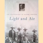 Light and Air: The Photography of Bayard Wootten
Jerry W. Cotten
€ 20,00