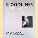 Bloodlines: Vite allo specchio
Owen Logan e.a.
€ 20,00