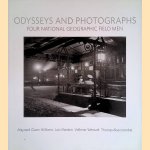 Odysseys and Photographs: Four National Geographic Field Men
Gil Grosvenor
€ 10,00