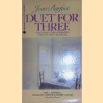 Duet for three door Joan Barfoot