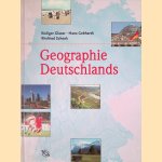 Geographie Deutschlands door Rüdiger Glaser e.a.