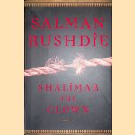 Shalimar the Clown door Salman Rushdie