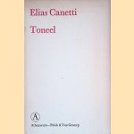 Toneel door Elias Canetti