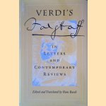 Verdi's Falstaff in Letters and Contemporary Reviews
Hans Busch
€ 12,50