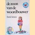 De zoon van de woordbouwer door Frank Herzen