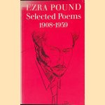 Selected Poems 1908-1959 door Ezra Pound