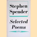 Selected Poems door Stephen Spender