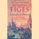 Natasha's dance: A cultural history of Russia.
Orlando Figes
€ 10,00