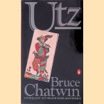 Utz
Bruce Chatwin
€ 6,00