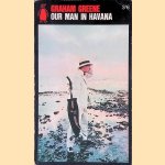 Our Man in Havana
Graham Greene
€ 5,00