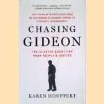 Chasing Gideon: The Elusive Quest for Poor People's Justice
Karen Houppert
€ 10,00