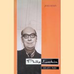 Philip Larkin: His Life's Work door Janice Rossen