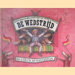 De wonderbaarlijke avonturen van Anton B.Stanton: De wedstrijd door Colin McNaughton