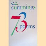 73 Poems door E.E. Cummings