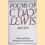 Poems of C. Day Lewis 1925-72 door C. Day Lewis