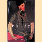 Philip of Spain
Henry Kamen
€ 10,00