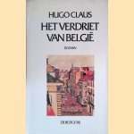 Het verdriet van België door Hugo Claus