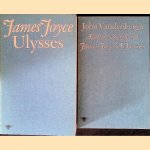 Ulysses + Aantekeningen bij James Joyce's Ulysses door James Joyce e.a.