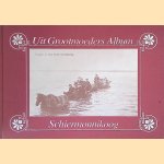 Uit grootmoeders album: Schiermonnikoog door Joop Wibbens