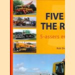 Five on the road: 5-assers en meer. . .
Rob Dragt
€ 20,00