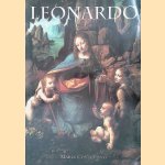 Leonardo door Maria Costantino