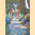 Monet door Frank Milner