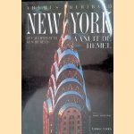 Arthus Bertrand: New York vanuit de Hemel: een architectuurgeschiedenis
John Tauranac
€ 9,00