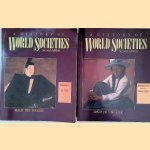 A History of World Societies (2 volumes)
Mckay Hill Buckler
€ 15,00