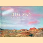 Big Sky: Wild West Panorama
Tim Fitzharris
€ 10,00