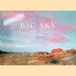 Big Sky: Wild West Panorama
Tim Fitzharris
€ 10,00