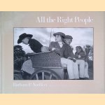 All the right people
Barbara P. Norfleet e.a.
€ 15,00