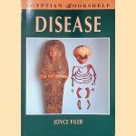 Egyptian Bookshelf: Disease
Jocelyn Filer
€ 6,00