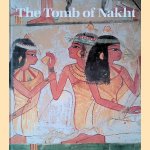 The tomb of Nakht: The art and history of an eighteenth dynasty official's tomb at Western Thebes
Abdel Ghaffar Shedid
€ 10,00