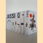 Jussi Q-serie (8 delen)
Jussi Adler-Olsen
€ 40,00