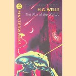 The War of the Worlds door H.G. Wells