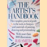 The Artist's Handbook
Ray Smith
€ 10,00