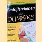 Bedrijfsrekenen voor Dummies door Mary Jane Sterling