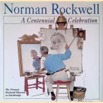 Norman Rockwell: A Centennial Celebration
Norman Rockwell
€ 10,00