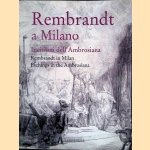 Rembrandt a Milano: Incisioni dell'Ambrosiana = Rembrandt in Milan: Etchings in the Ambrosiana
P. Bellini
€ 15,00