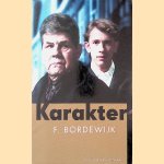 Karakter door F. Bordewijk