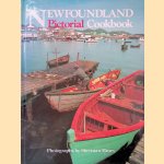 Newfoundland: Pictorial Cookbook
Al Clouston
€ 8,00