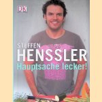 Hauptsache lecker!
Steffen Henssler
€ 9,00