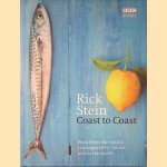 Coast to Coast: Food from the Lands & Sea Inspired by Travels Across the World door Rick Stein