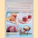 Elizabeth Davids beste recepten: meer dan 150 heerlijke gerechten voor elke dag
Elizabeth David e.a.
€ 20,00