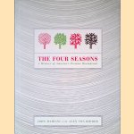 The Four Seasons: A History of America's Premier Restaurant door John F. Mariani e.a.